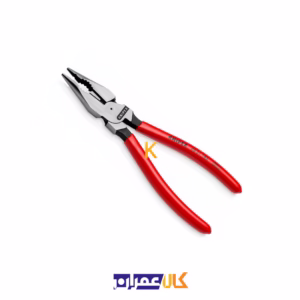 خرید انبردست نوک باریک مدل 0821185 کنیپکس