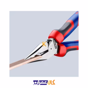 قیمت انبردست نوک باریک مدل 0822185 کنیپکس