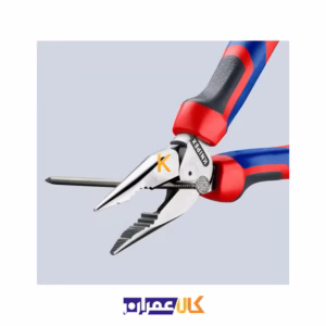 نمایندگی انبردست نوک باریک مدل 0822185 کنیپکس