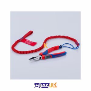 انبردست نوک باریک 0822185 کنیپکس