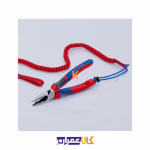 انبردست نوک باریک سایز 7/5 اینچ مدل 0822185