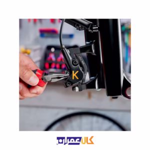انبردست نوک باریک مدل 0822185