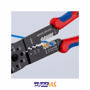 نمایندگی پرس کابل شو مدل 9732240 کنیپکس