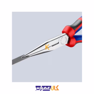 انبر دم باریک ۸ اینچ کنیپکس مدل ۲۶۱۵۲۰۰