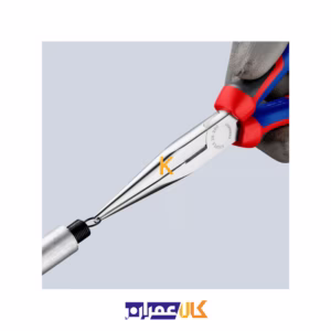 انبر دم باریک کنیپکس مدل ۲۶۱۵۲۰۰