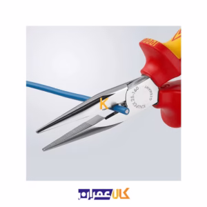 نمایندگی دم باریک فشارقوی مدل 2506160 کنیپکس