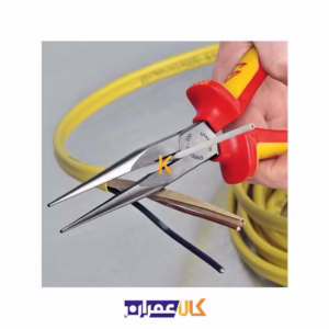 انبر دم باریک 6 اینچ کنیپکس مدل 2506160