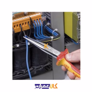 انبر دم باریک کنیپکس مدل 3016160