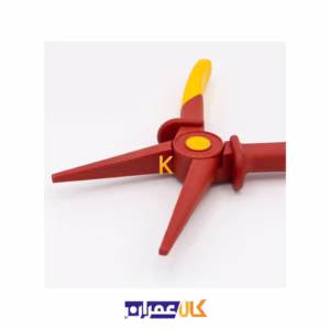 قیمت دم باریک عایق برق مدل 986202 کنیپکس