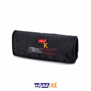 خرید ست 5 عددی آچار همه کاره مدل 001955S4 کنیپکس