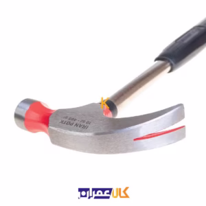 چكش ميخ كش AM1610 سایز 16 ایران پتک