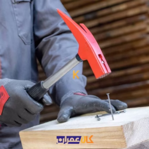 چکش درودگری با آهنربا AR6020 ایران پتک