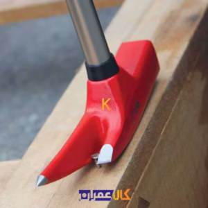 چکش درودگری با آهنربا AR6020 ایران پتک