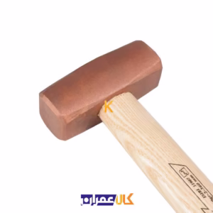 چکش مسی ایران پتک