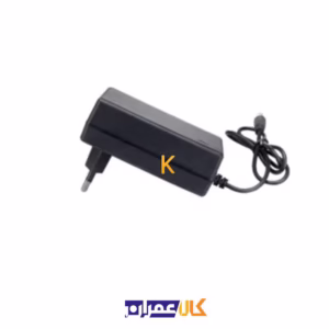 دریل شارژی 16 ولت C.D 213 المکس