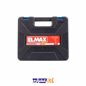 دریل شارژی 16 ولت C.D 213 المکس
