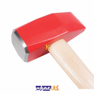 پتک صلیبی (سنگ شکن) AG2210 ایران پتک