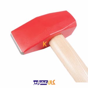 پتک صلیبی (سنگ شکن) AG2210 ایران پتک