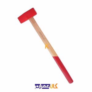 دسته و گوه پتک صلیبی AB521053 ایران پتک