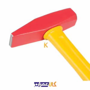 چکش مهندسی دسته پلاستیکی 1000 گرمی AS3810 ایران پتک چکش مهندسی دسته پلاستیکی 1500 گرمی AS4210 ایران پتک چکش مهندسی دسته پلاستیکی 2000 گرمی AS4610 ایران پتک