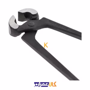 گاز انبر نجاری 125 میلی متر SI1010 ایران پتک