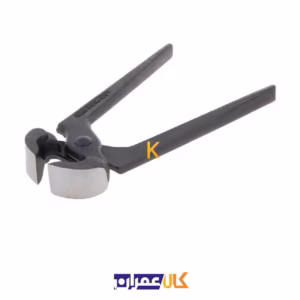 گاز انبر نجاری 125 میلی متر SI1010 ایران پتک