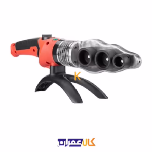 اتو لوله سبز 1500 وات P.W 401 المکس