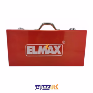 اتو لوله سبز 1500 وات P.W 401 المکس