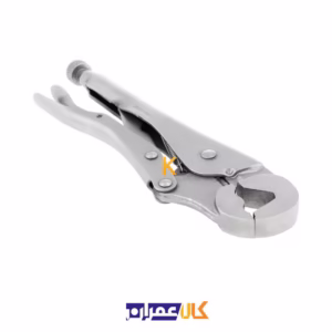 انبر قفلی مهره گیر HK1010 ایران پتک