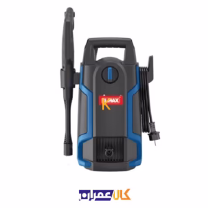 کارواش خانگی 1500 وات H.P.W 681 المکس