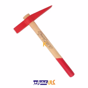 دسته تیشه بنایی AQ3410 ایران پتک