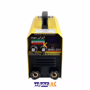 دستگاه جوش ای جی بی تی ARC 200 Mini ایران سهند