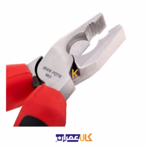 انبردست حرفه ای 7 اینچ SI3010 ایران پتک