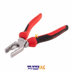 انبردست حرفه ای 7 اینچ SI3010 ایران پتک