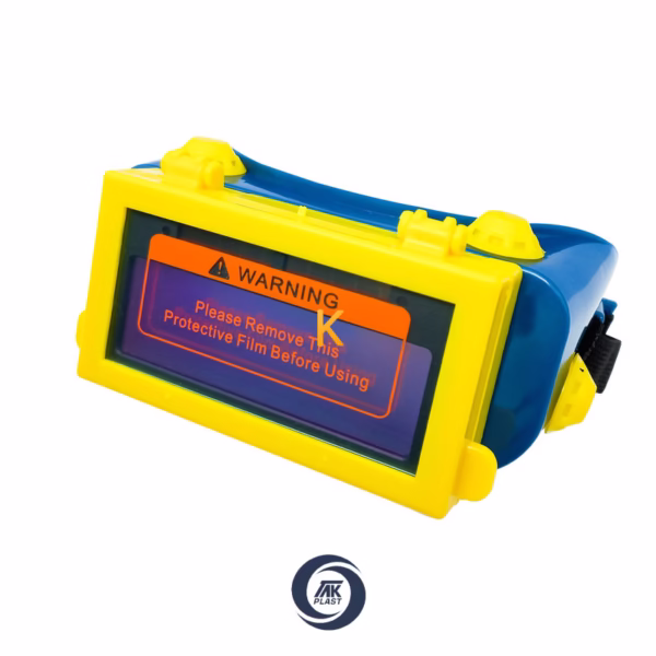 Tak Plast TP-E0017 Auto Welding Goggles