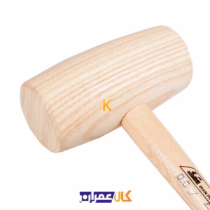چكش چوبی ایران پتک