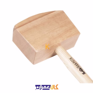پتک چوبی AP1010 ایران پتک