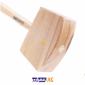 پتک چوبی AP1010 ایران پتک