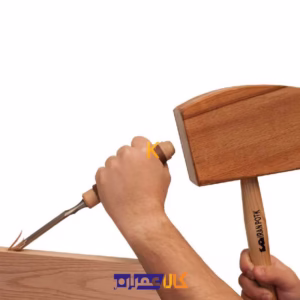 پتک چوبی AP1010 ایران پتک