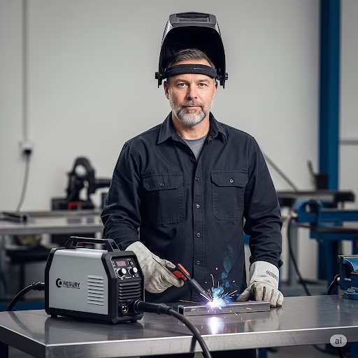 راهنمای جامع خرید دستگاه جوش و اینورتر (آپدیت ۲۰۲۵)