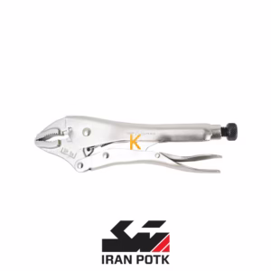 انبر قفلی معمولی مدل آمریکایی HB1010 ایران پتک