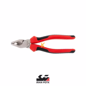 انبردست حرفه ای مدل SI 3010 ایران پتک سایز 7 اینچ