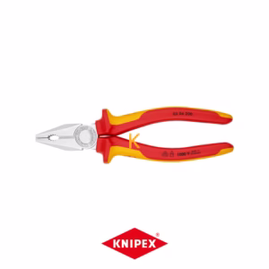 انبردست فشار قوی مدل 0306200 کنیپکس