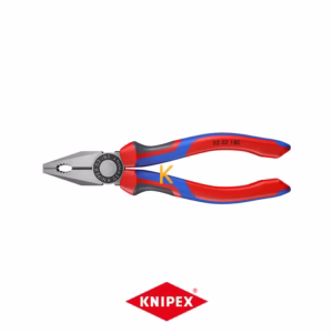 انبردست مدل 0302180 کنیپکس