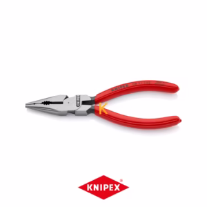 انبردست نوک باریک مدل 0821145 کنیپکس