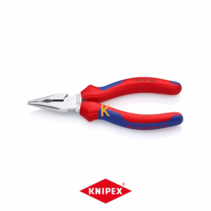 انبردست نوک باریک مدل 0825145 کنیپکس