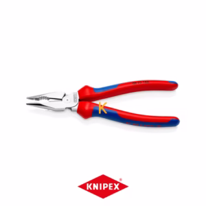 انبردست نوک باریک مدل 0825185 کنیپکس