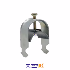 بست چنگکی سایز 12 - 8