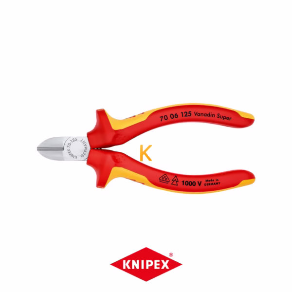 سیم چین الکترونیکی فشار قوی مدل 7006125 کنیپکس