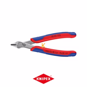 سیم چین الکترونیکی مدل 7803125 کنیپکس